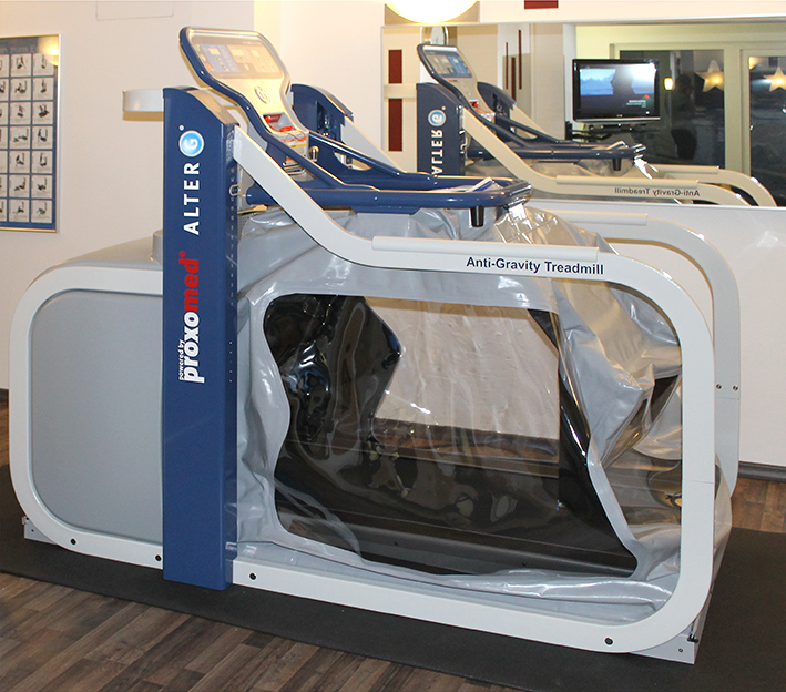 AlterG® M32